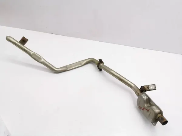 Toyota Webasto Vaimennin OEM AMD87708 - Käytetty image 2