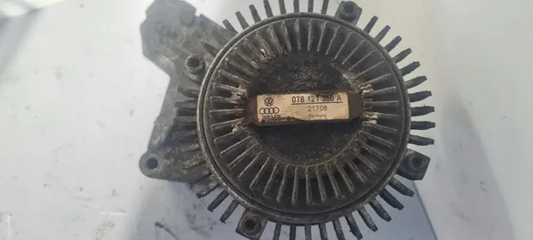 Audi OE 078121350A viskös koppling image 2