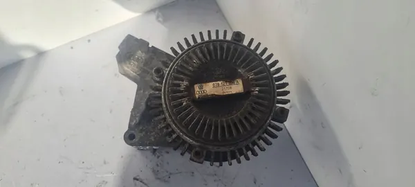 Audi OE 078121350A viskös koppling image 3