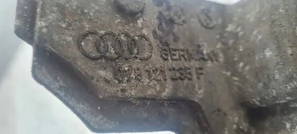 Audi OE 078121350A viskös koppling image 4