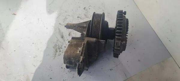 Audi OE 078121350A viskös koppling image 5