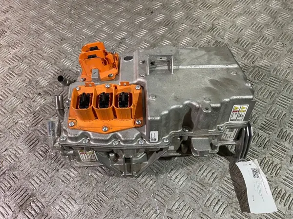 Inversor Volvo XC90 2019 OEM 32223625 - Usado image 2