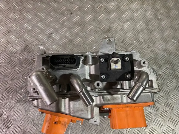 Inversor Volvo XC90 2019 OEM 32223625 - Usado image 5