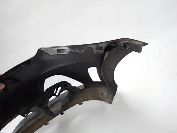 Audi A1 Parachoques delantero derecho OE 8X0807438D image 6