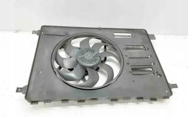 Etuhihna OEM 6G918C607SC Volvo V60 2012 image 2