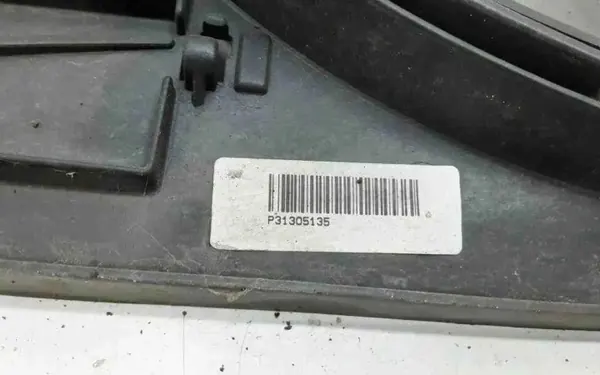 Etuhihna OEM 6G918C607SC Volvo V60 2012 image 3