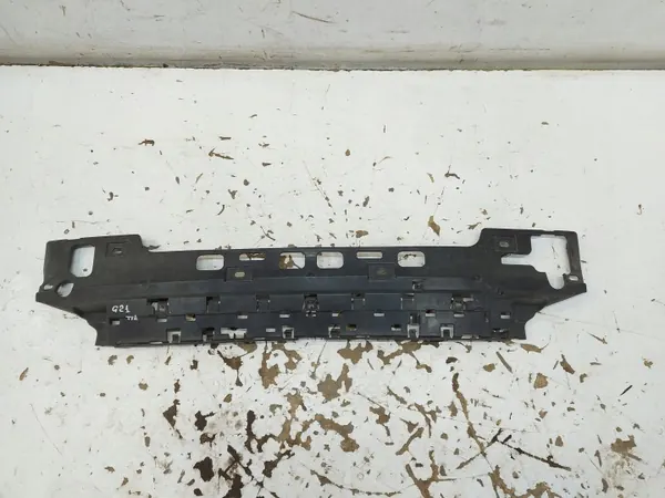 BMW G21 G20 achterbumper balk versteviging OEM 7428024 image 2