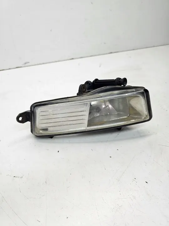 Farol Halógeno Direito Audi A6 C6 Lift image 2