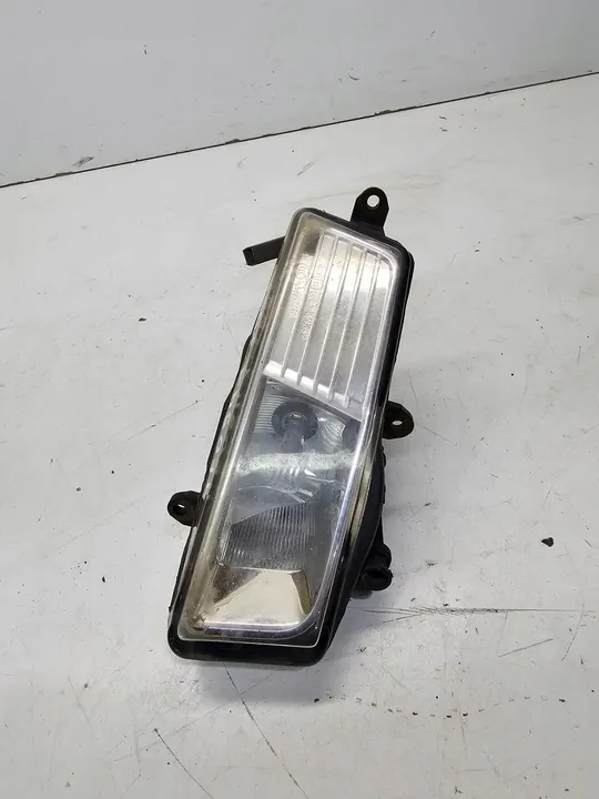 Farol Halógeno Direito Audi A6 C6 Lift image 4