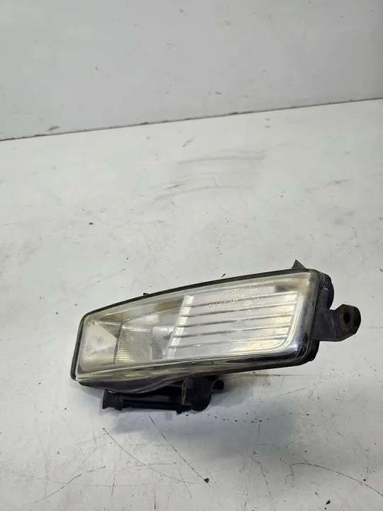 Farol Halógeno Direito Audi A6 C6 Lift image 5