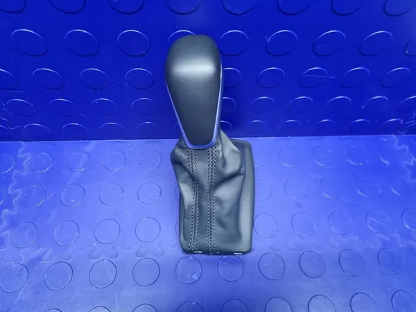 Vaihdekahva Audi A6 A7 4G Lift OEM 4G1713139AG image 2