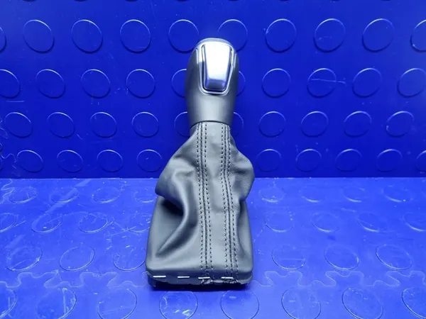 Vaihdekahva Audi A6 A7 4G Lift OEM 4G1713139AG image 4