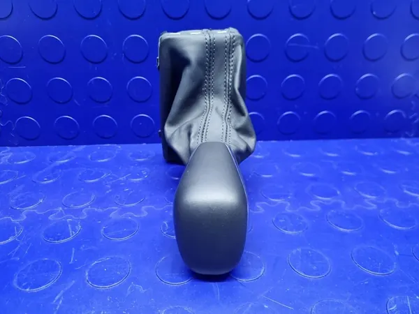 Vaihdekahva Audi A6 A7 4G Lift OEM 4G1713139AG image 6