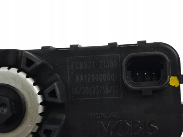 Hyundai Koplampverstellmotor OEM ECM921-21300 image 4