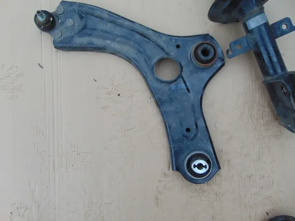 Renault OE 545055050R Braccio Anteriore Sinistro image 2