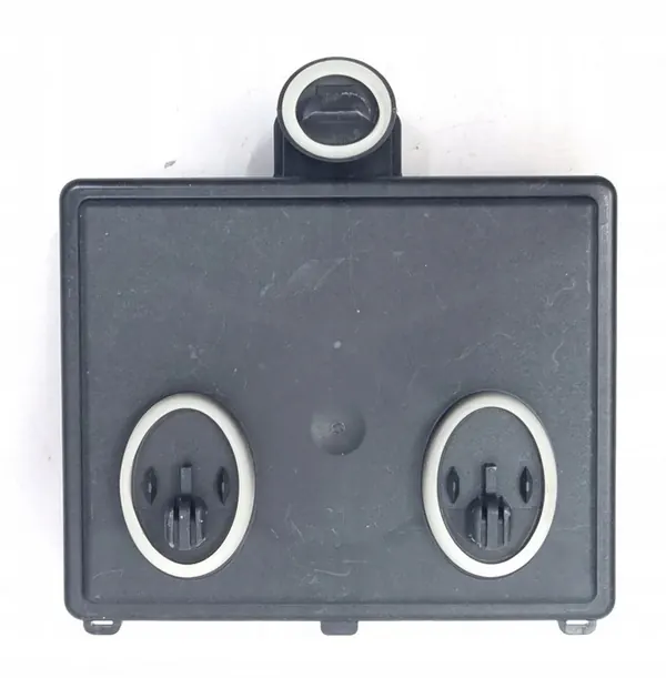 Módulo de puerta del conductor Audi VW 3WA959593A image 6