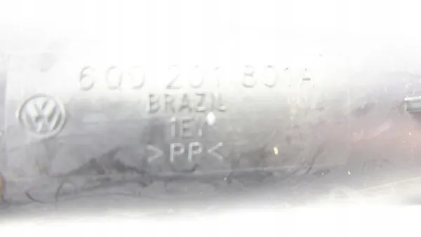 VW FOX 1.2 Koolstoffilter 6Q0201801A image 10