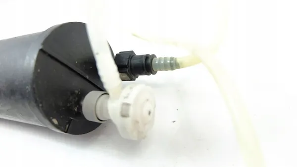 VW FOX 1.2 Koolstoffilter 6Q0201801A image 6