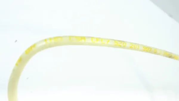 VW FOX 1.2 Koolstoffilter 6Q0201801A image 7