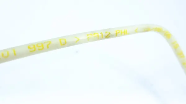 VW FOX 1.2 Koolstoffilter 6Q0201801A image 9