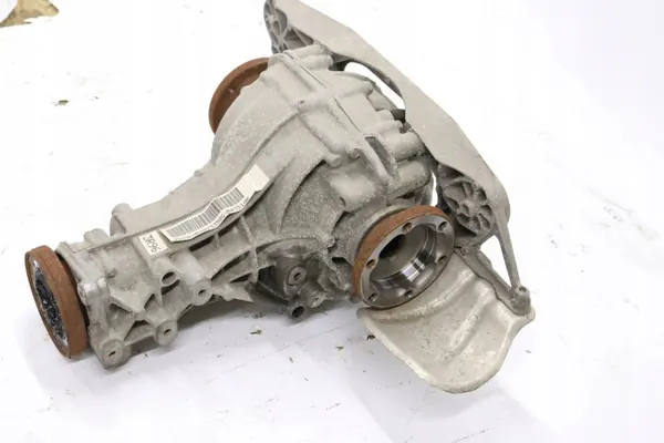 Audi Q5 8R0 Differential OEM 0BD500043G image 2