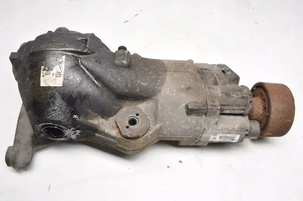 Différentiel Volvo XC90 D5 OEM 31256865 2.58 image 2