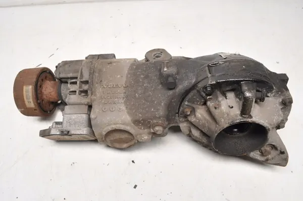 Différentiel Volvo XC90 D5 OEM 31256865 2.58 image 6