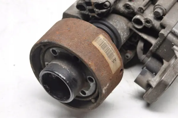 Différentiel Volvo XC90 D5 OEM 31256865 2.58 image 8