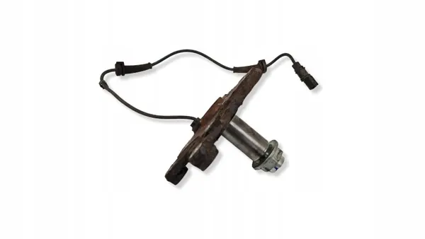 Honda OE MTL36116 Hinterradnabe - Gebraucht image 3
