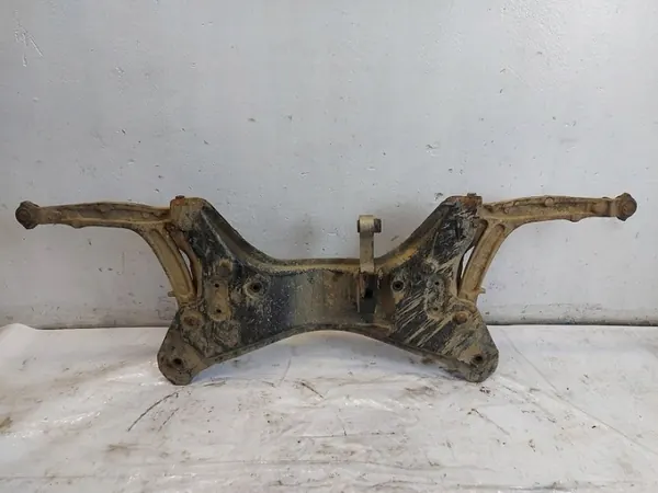 Fiat Panda 2 Motorbalk OEM 51857817 50705687 image 5