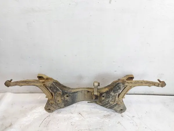 Fiat Panda 2 Motorbalk OEM 51857817 50705687 image 6