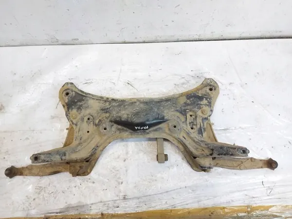 Fiat Panda 2 Motorbalk OEM 51857817 50705687 image 7