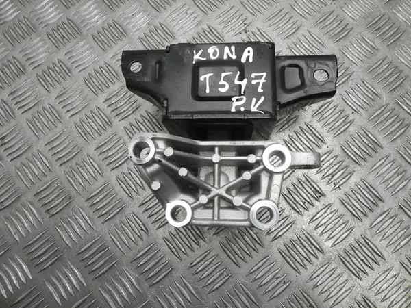 Supporto motore Hyundai KONA 2020 21830-J9100 image 3