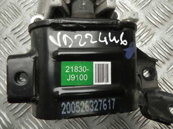 Supporto motore Hyundai KONA 2020 21830-J9100 image 4
