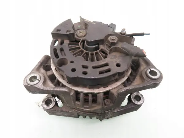 Generaattori Opel Vectra B 2.0 D 120A OEM 0124515080 image 3