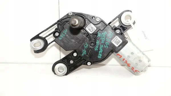 Achterruitenwissermotor OEM 360180054 Skoda Superb III image 2