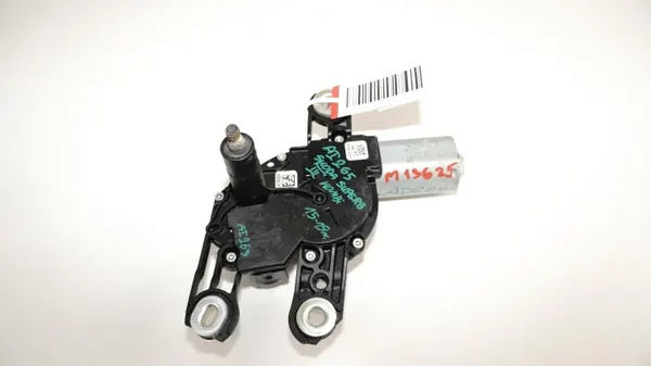 Achterruitenwissermotor OEM 360180054 Skoda Superb III image 3