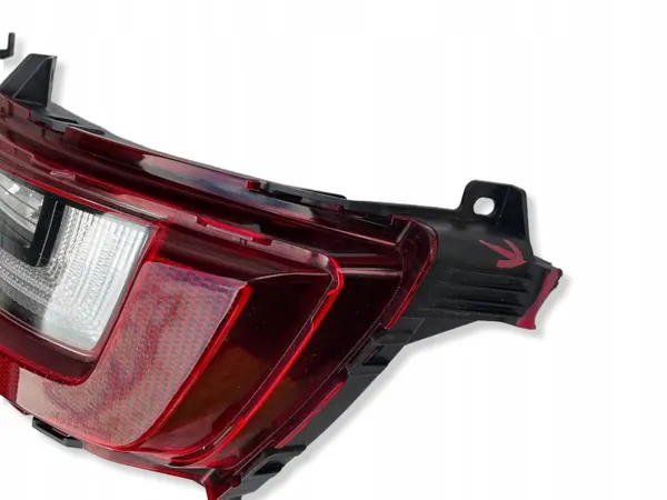 Kia Niro II Feu Arrière Droit OEM 92406-AT100 image 3