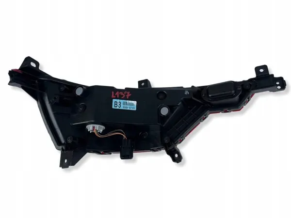 Kia Niro II Feu Arrière Droit OEM 92406-AT100 image 5