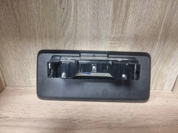Écran de navigation OEM A2539006905 pour Mercedes GLC W253 image 4