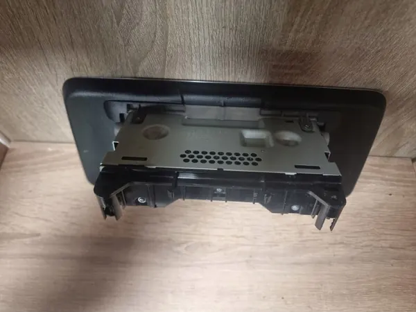 Écran de navigation OEM A2539006905 pour Mercedes GLC W253 image 5