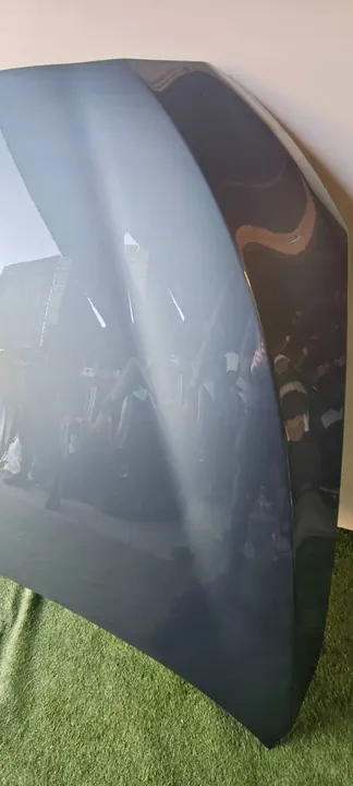 BMW 5 GT F07 Huva image 2