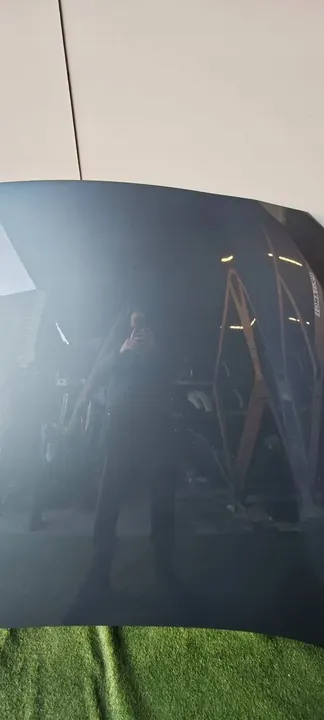 BMW 5 GT F07 Huva image 4