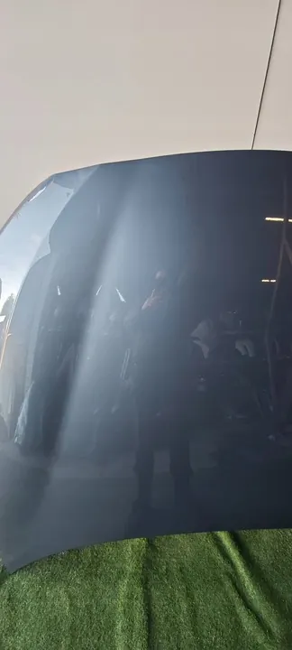 BMW 5 GT F07 Huva image 5