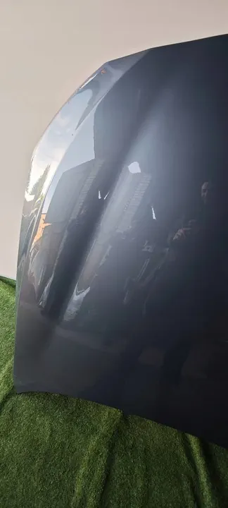 BMW 5 GT F07 Huva image 6