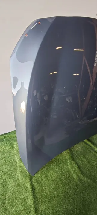 BMW 5 GT F07 Huva image 7