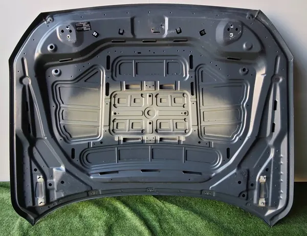 BMW 5 GT F07 Huva image 9