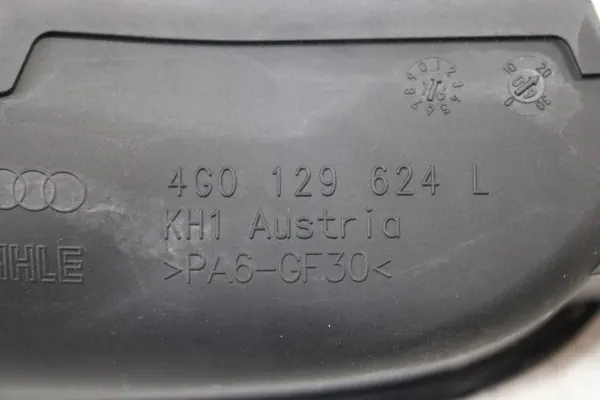 Audi luftintagsklämma OEM 4G0129624L för A6 A7 2.0 TDi image 5