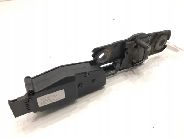 OEM 4F9827383H Fecho Portinhola Audi A6 C7 3.0 272CV image 2
