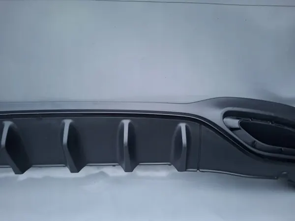 Diffuseur de pare-chocs arrière OEM A1778853701 Mercedes Classe A image 5